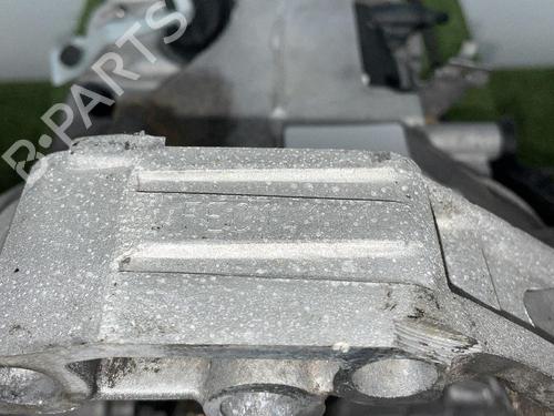 Used Gearbox Gearbox AUDI A4 B6 (8E2) [2000-2005] 31683983 31683983