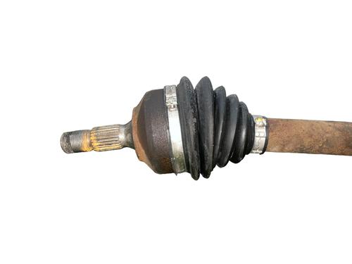Used Right front driveshaft Right front driveshaft PEUGEOT 306 (7B, N3, N5) 1.9 SRDT (90 hp) 24223451 24223451