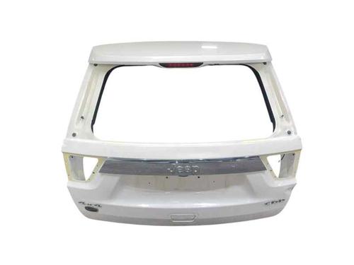 Used Tailgate JEEP GRAND CHEROKEE IV (WK, WK2) 3.0 CRD V6 4x4 (241 hp) 25212725
