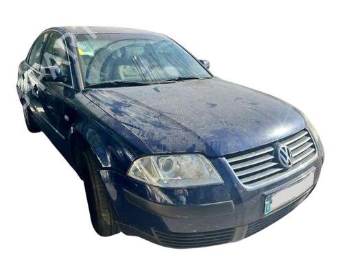 Brugte VW PASSAT B5.5 (3B3)  1.9 TDI  4560125