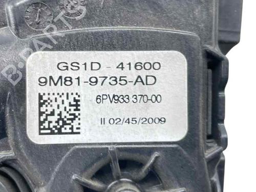 Pedal MAZDA 6 Hatchback (GH) 2.2 MZR-CD (GH10) | BP29934019I4 