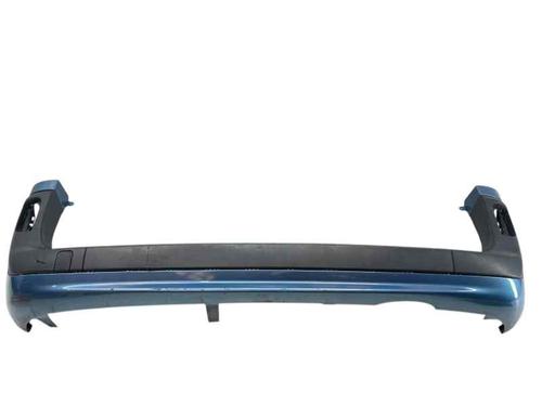 Rear bumper RENAULT KANGOO / GRAND KANGOO II (KW0/1_) 1.5 dCi 110 (KW0C, KW0H) | BP26018544C8 
