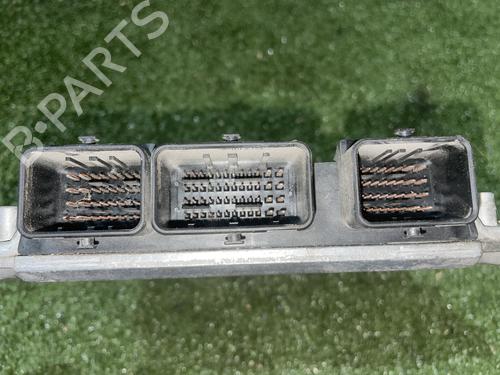 Used Engine control unit (ECU) Engine control unit (ECU) PEUGEOT 206 Hatchback (2A/C) 2.0 HDI 90 (90 hp) 31684296 31684296
