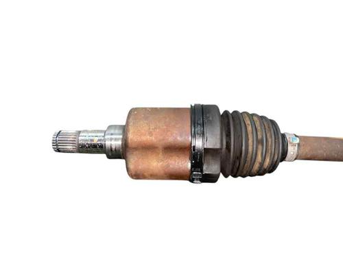 Used Left front driveshaft Left front driveshaft FORD C-MAX II (DXA/CB7, DXA/CEU) 1.5 TDCi (120 hp) 25211829 25211829