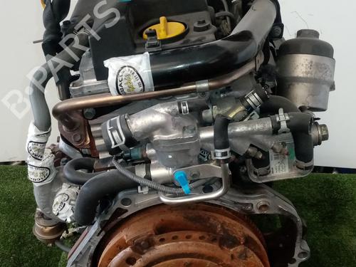 Engine HONDA CIVIC VII Hatchback (EU, EP, EV)  | BP31683923M1  - Image 5