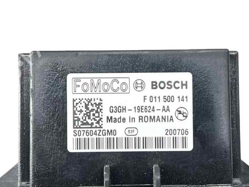 Varmeblæsermodstand FORD FOCUS IV (HN) 2.0 EcoBlue | BP31328173M108 