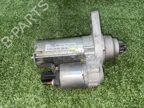 Starter VW GOLF V (1K1) | BP31684816M8 - Image 3