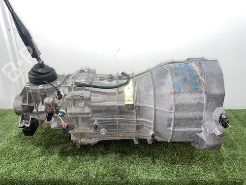 Gearbox NISSAN NAVARA NP300 (D40) | BP31684555M3
