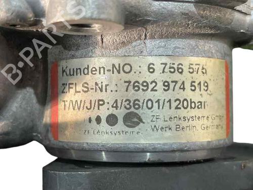 Steering pump BMW 3 Compact (E46) 320 td | BP25212199M99 - Image 6