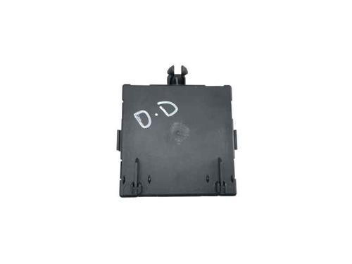 Used Electronic module Electronic module MERCEDES-BENZ B-CLASS Sports Tourer (W246, W242) B 180 CDI (246.200) (109 hp) 27448780 27448780