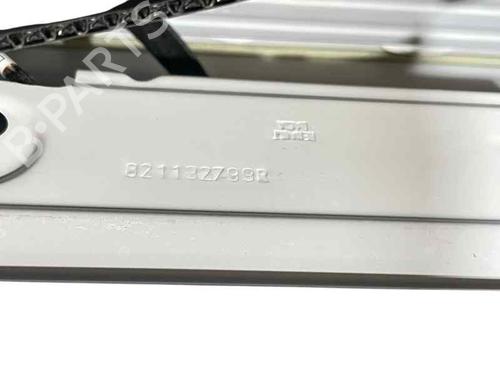 Left slide door DACIA DOKKER Express Box Body/MPV 1.3 TCe 100 (FENU) | BP25151969C74 