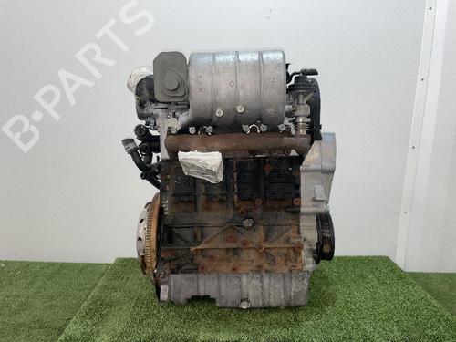 Engine SEAT IBIZA III (6L1) | BP24225428M1 - Image 5