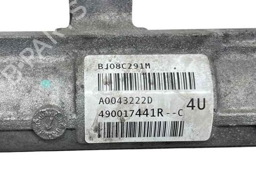 Used Steering rack Steering rack RENAULT MEGANE IV Hatchback (B9A/M/N_) 1.6 dCi 130 (B9A4) (130 hp) 30145739 30145739