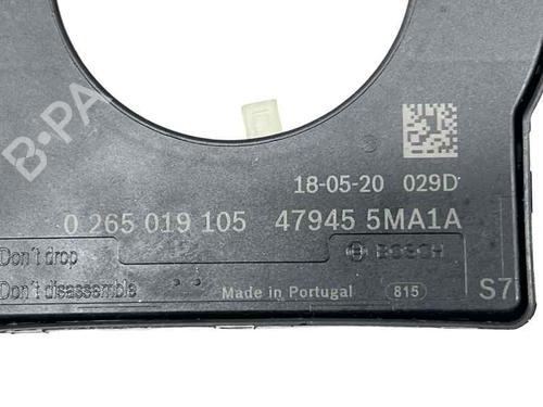 Módulo eletrónico NISSAN LEAF (ZE1) Electric | BP31940273M83