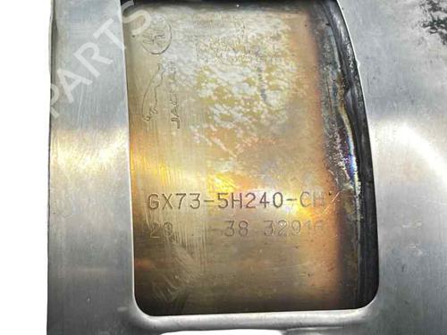 Particulate filter JAGUAR XE (X760) 2.0 D AWD | BP33425362M81  - Image 5