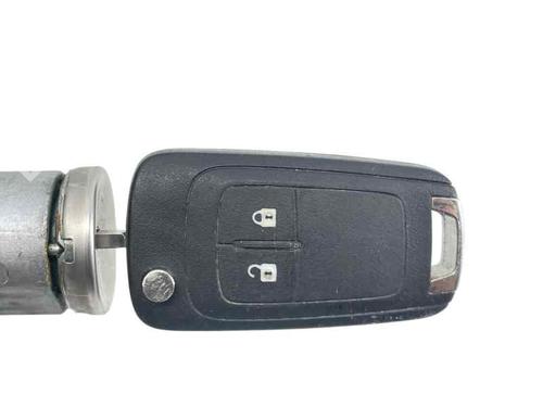 Ignition barrel OPEL ASTRA J (P10) 2.0 CDTI (68) | BP26161480M48 - Image 10