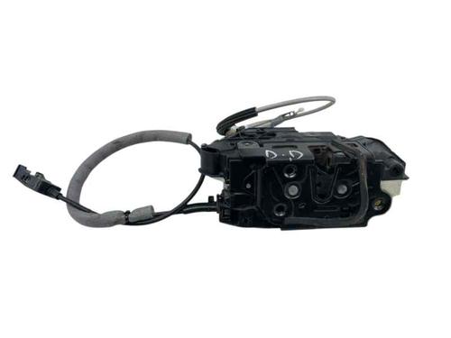 Used Front right lock SEAT IBIZA IV ST (6J8, 6P8) 1.6 TDI (105 hp) 25798091
