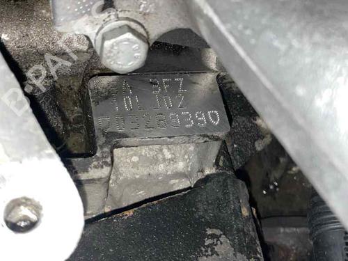 Engine PEUGEOT 406 (8B) 2.2 | BP32358365M1