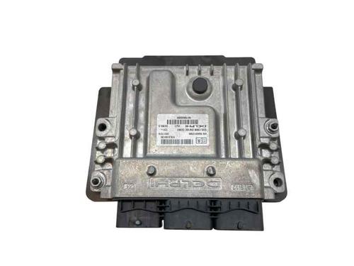 Used Engine control unit (ECU) CITROËN C4 Grand Picasso I (UA_) 2.0 HDi 150 (150 hp) 29420891