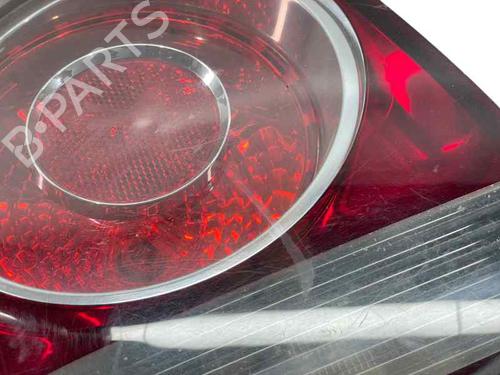 Venstre baglygte VW POLO IV (9N_, 9A_) 1.4 TDI | BP29908354C34