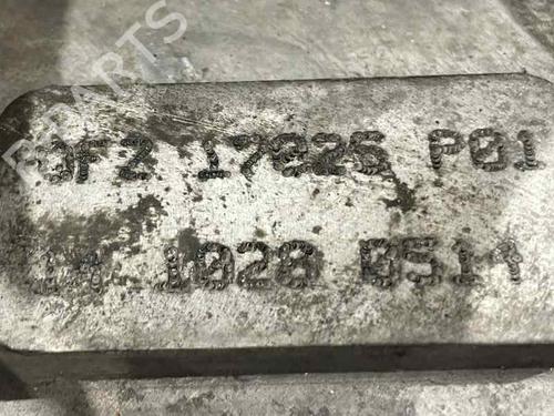 Used Gearbox Gearbox VW PASSAT B8 (3G2, CB2) 2.0 TDI 4motion (150 hp) 24224802 24224802