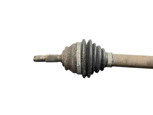 Right front driveshaft CITROËN C-ELYSEE (DD_) 1.6 HDI 92 | BP30270815M39