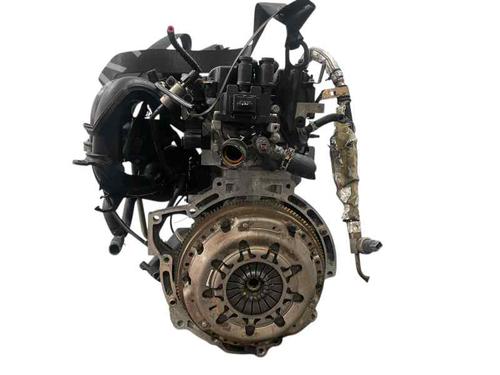 Engine MAZDA 2 (DY) 1.6 | BP26173362M1  - Image 5