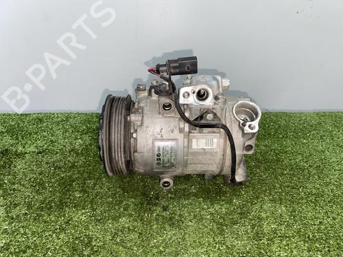 Used AC compressor AC compressor SEAT IBIZA III (6L1) 1.9 SDI (64 hp) 24223358 24223358