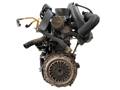 Engine RENAULT KANGOO Express (FC0/1_) 1.5 dCi | BP29349826M1 