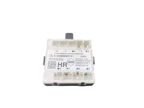 Used Electronic module Electronic module 25302835 25302835