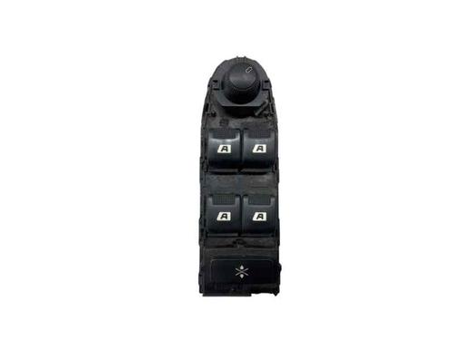 Used Left front window switch PEUGEOT 607 (9D, 9U) 3.0 V6 24V (211 hp) 29860544