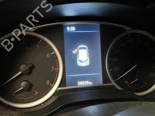 Air vent NISSAN MICRA V (K14) 1.0 IG-T 100 | BP25212046I21 - Image 8