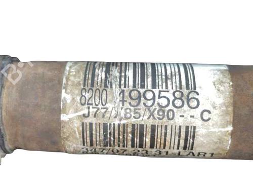 Right front driveshaft RENAULT MODUS / GRAND MODUS (F/JP0_) | BP33771080M39 - Image 3