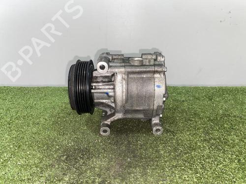 Used AC compressor AC compressor FIAT PANDA Hatchback Van (169_) [2004-2026] 31681831 31681831