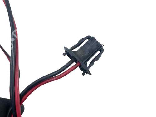 Heater resistor RENAULT KANGOO / GRAND KANGOO II (KW0/1_) 1.5 dCi 110 (KW0C, KW0H) | BP26018570M108 