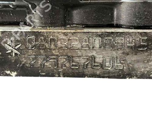 Cylinder head BMW 5 (E60) | BP31683189M5 - Image 12