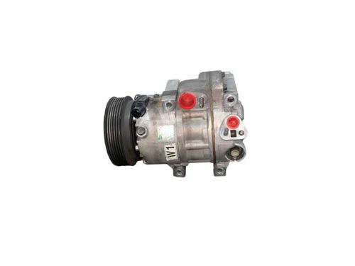 Used AC compressor HYUNDAI SONATA V (NF) 2.0 CRDi (140 hp) 25211281