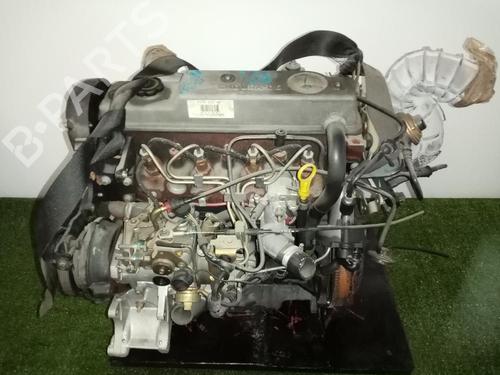 Used Engine FORD ESCORT VI Turnier (GAL, ANL) [1995-2002]  31683778