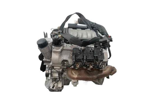 Engine MERCEDES-BENZ M-CLASS (W163) ML 320 (163.154) | BP25211275M1  - Image 11