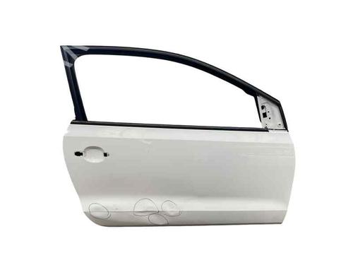 Used Right front door VW POLO V (6R1, 6C1) 1.4 (6R1) (85 hp) 32515566