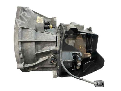 Used Gearbox FORD FIESTA VI (CB1, CCN) 1.4 TDCi (68 hp) 27733176