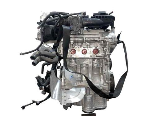 Engine NISSAN MICRA IV (K13K, K13KK) 1.2 | BP32381986M1 
