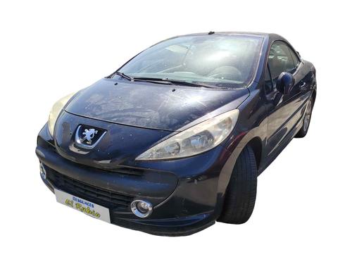 Recambios PEUGEOT 207 (WA_, WC_) 4991823