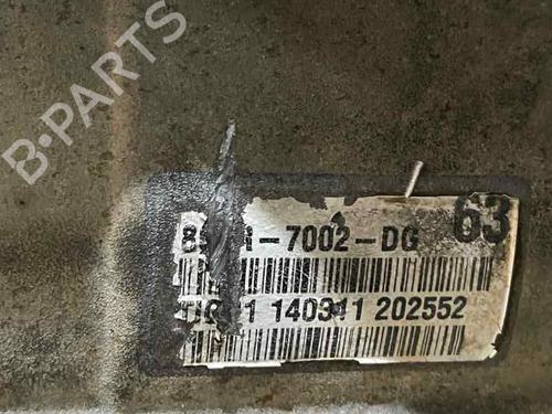 Gearbox FORD TRANSIT TOURNEO Bus 2.2 TDCi | BP32358369M3 