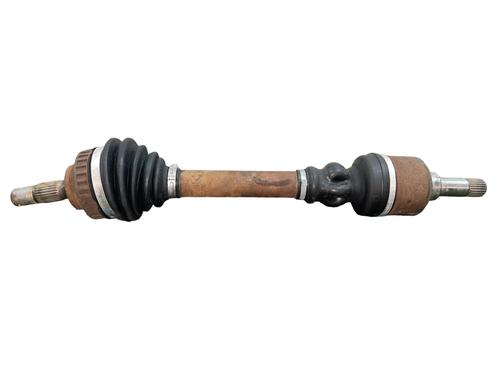 Used Left front driveshaft Left front driveshaft CITROËN BERLINGO / BERLINGO FIRST Box Body/MPV (M_) 1.9 D 70 (MBWJZ, MCWJZ) (69 hp) 24223502 24223502