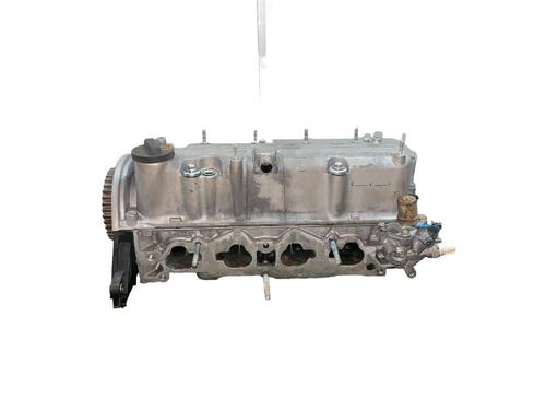 Used Cylinder head HONDA CIVIC VII Hatchback (EU, EP, EV) 1.6 i (EP2, EU8, EU6) (110 hp) 26286287