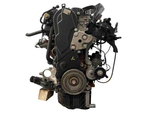 Engine PEUGEOT 407 (6D_) 2.0 HDi 135 (6DRHRH, 6DRHRE, 6DRHRG, 6DRHRJ) | BP28122929M1 