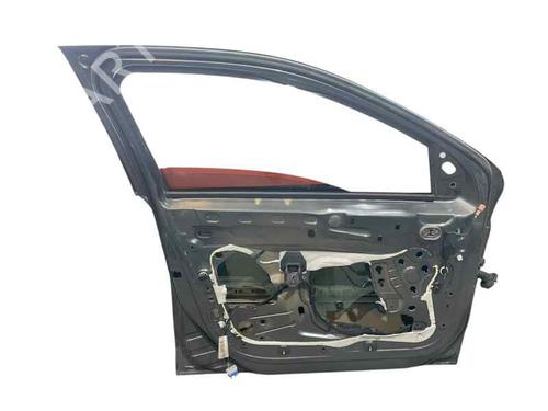 Left front door CITROËN C-ELYSEE (DD_) 1.6 HDI 92 | BP30270755C2  - Image 6