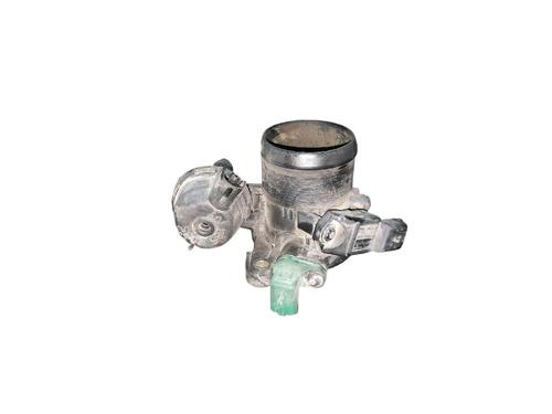 Throttle body FORD FOCUS C-MAX (DM2) 1.6 | BP24223624M82 