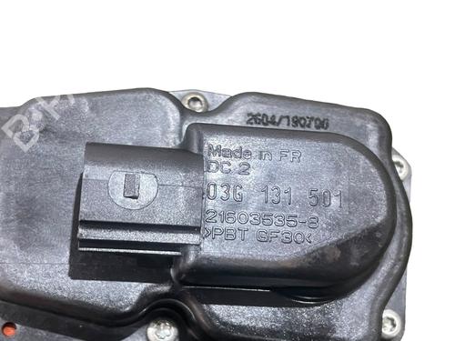 Used Egr Egr VW PASSAT B6 (3C2) [2005-2011] 31682181 31682181